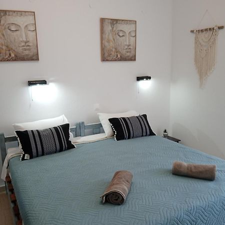 Rose Apartments Mesonghi Мораїтика Екстер'єр фото